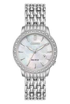 Citizen Diamond display picture 1